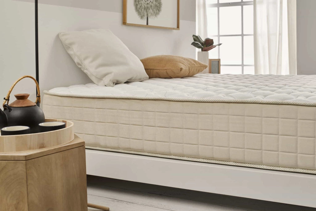 Materasso viscoelastico Magic Plus - 150X200 - Moonia