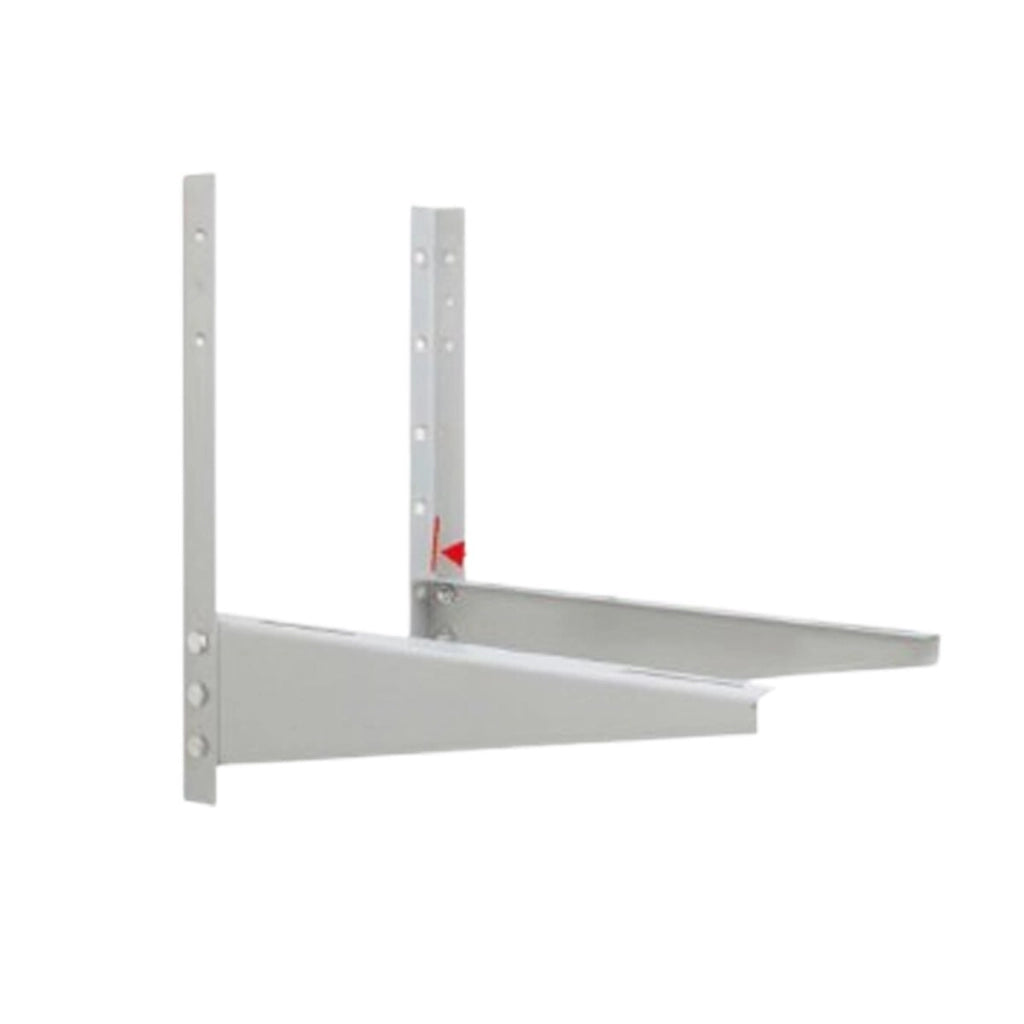 SUPPORTO STAFFA UNIVERSALE DA PARETE STAFFE SPLIT MOTORE CONDIZIONATORE AC-02830