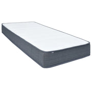 Materasso a Molle Insacchettate 200x90x20 cm cod mxl 49141