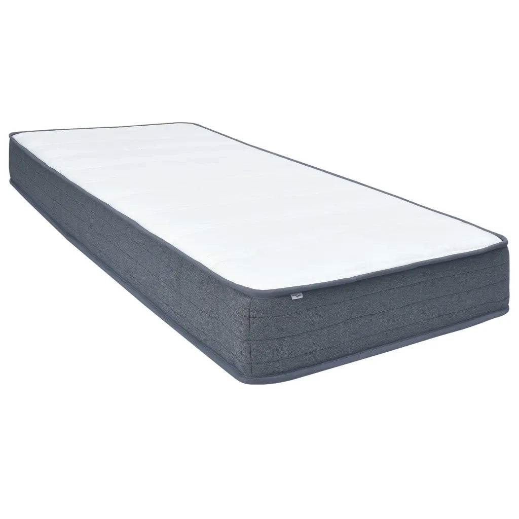Materasso a Molle Insacchettate 200x90x20 cm cod mxl 49141