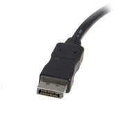Cavo displayport a dvi - 1 80m - DP2DVIMM6