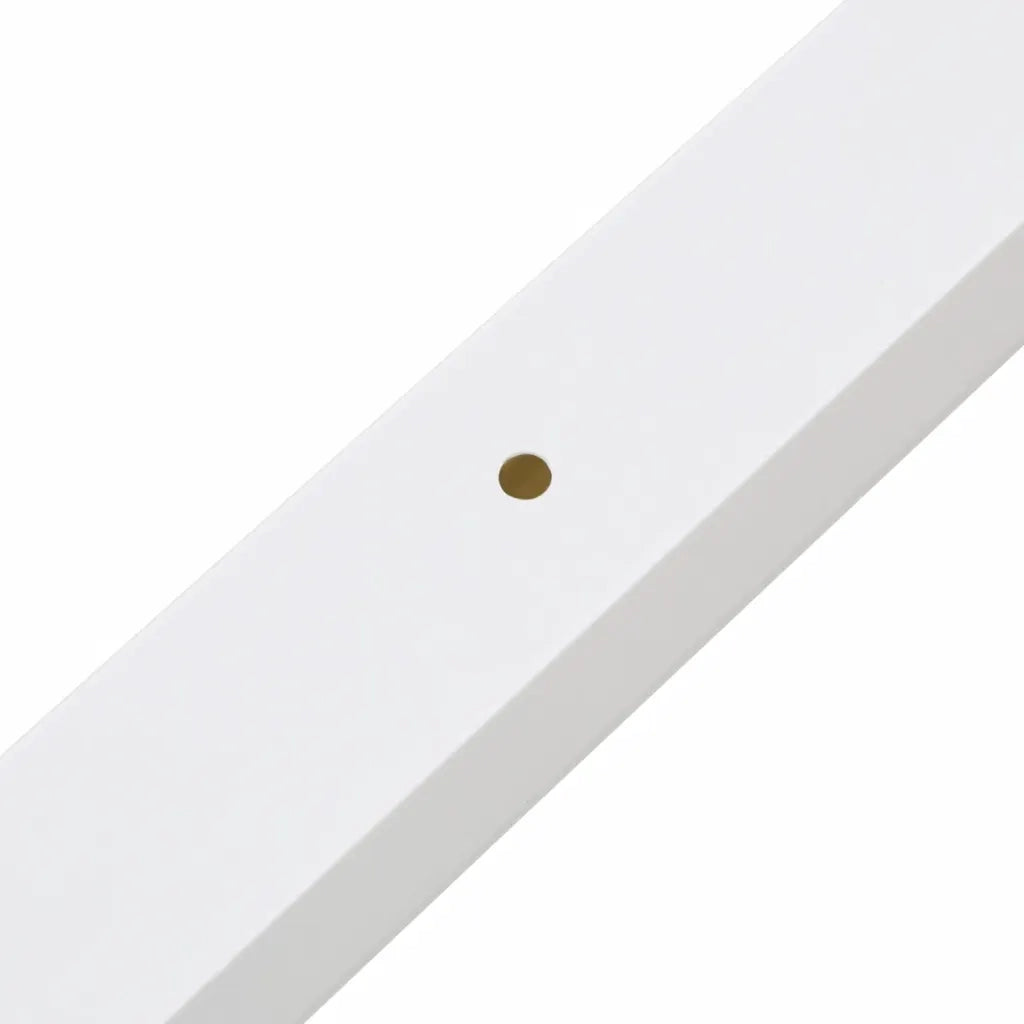 Canalina per Cavi 150x50 mm 10 m in PVC CFW3654833