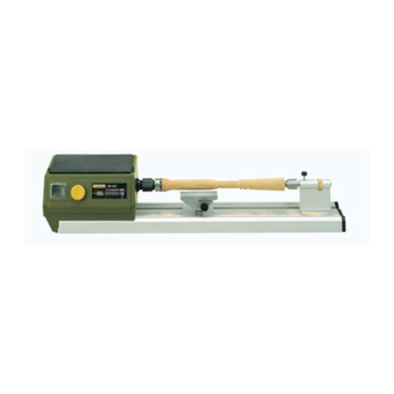 MICRO TORNIO P/LEGNO 220V PROXXON 27020