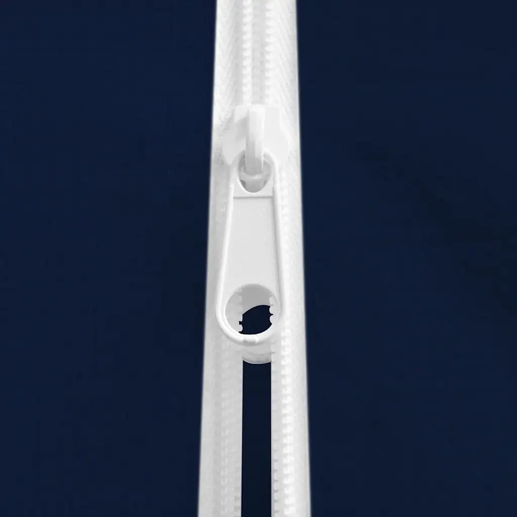 Gazebo Professionale con Pareti 2x2 m Blu 90 g/m² 48517