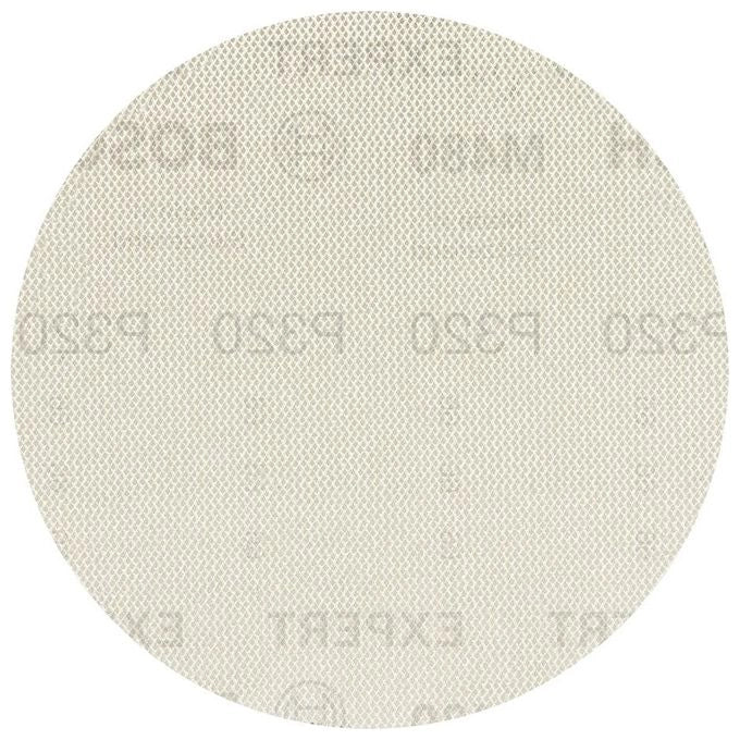 Bosch Abrasivi a rete Expert M480