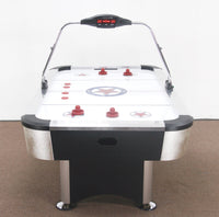 Tavolo da Air Hockey 193X102Cm Garlando Stratos
