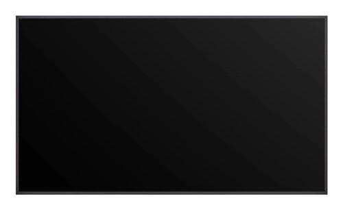 LG 49UH5Q-E visualizzatore di messaggi Pannello piatto per segnaletica digitale 124,5 cm (49") LCD Wi-Fi 500 cd/m² 4K Ultra HD Nero WebOS