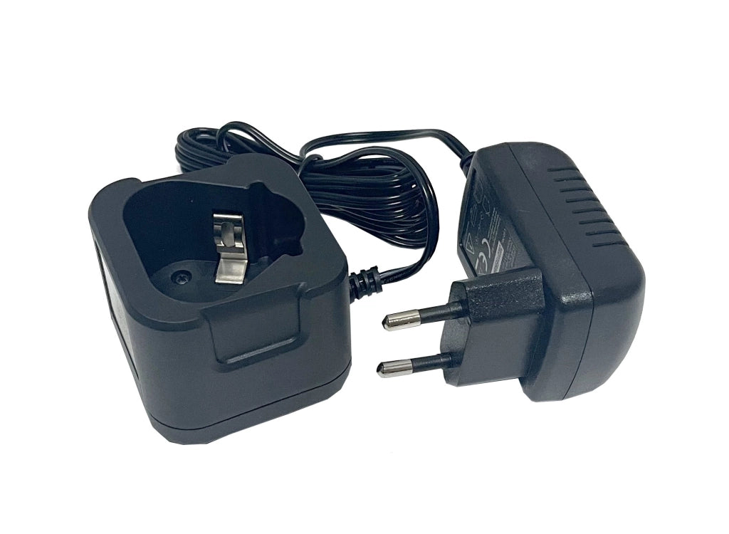 CARICABATTERIA DI RICAMBIO PER TRAPANO/AVVITATORE A BATTERIA 12V CARDINALE - CARDINALE