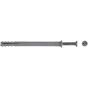 TASSELLO CON VITE 'N-S' N 8x100/60S - 50 pezzi- FISCHER