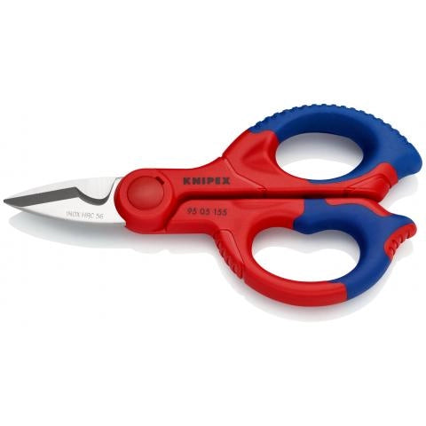 FORBICI DA ELETTRICISTA 160 mm -KNIPEX
