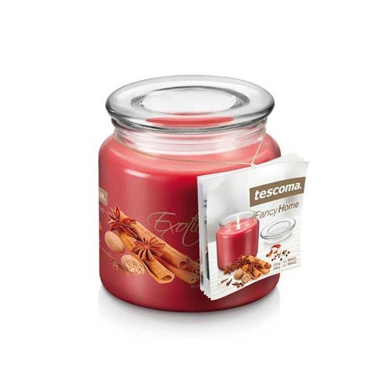 Candela Vasetto Provence cm 10 h 11 Fancy Tescoma 906464