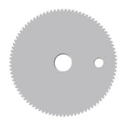 SILCA D747276ZB FRESA 01F P/DUPL. FUTURA