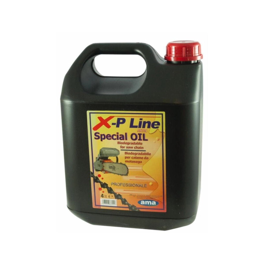 Protettivo catena 4L olio