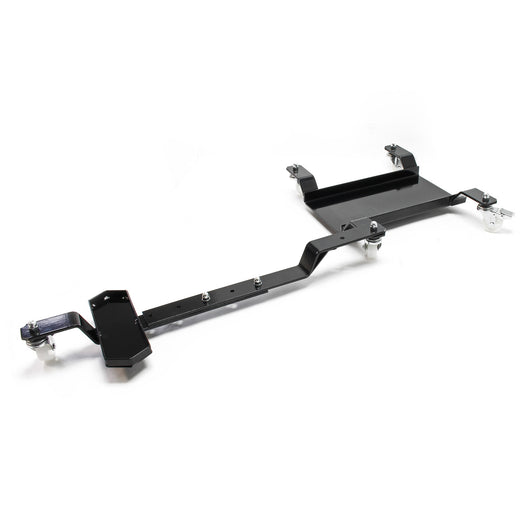 Carrello sposta moto Ausilio di manovra e parcheggio Ruota posteriore Cavalletto laterale Max 360kg