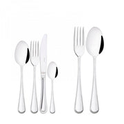 ENGLAND, Posate Set 50 Pz, Scatola Gallery, Casa Bugatti
