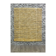 C ARELLA TAPPARELLA CANNETTE BAMBOO C/TIRO 2X3MT- CHINA SHADONG 6020- 3,0 pz