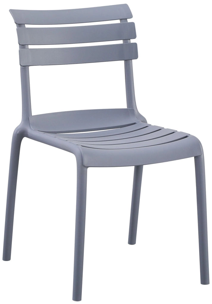 Set di mobili da giardino Vela con 2 sedie 4