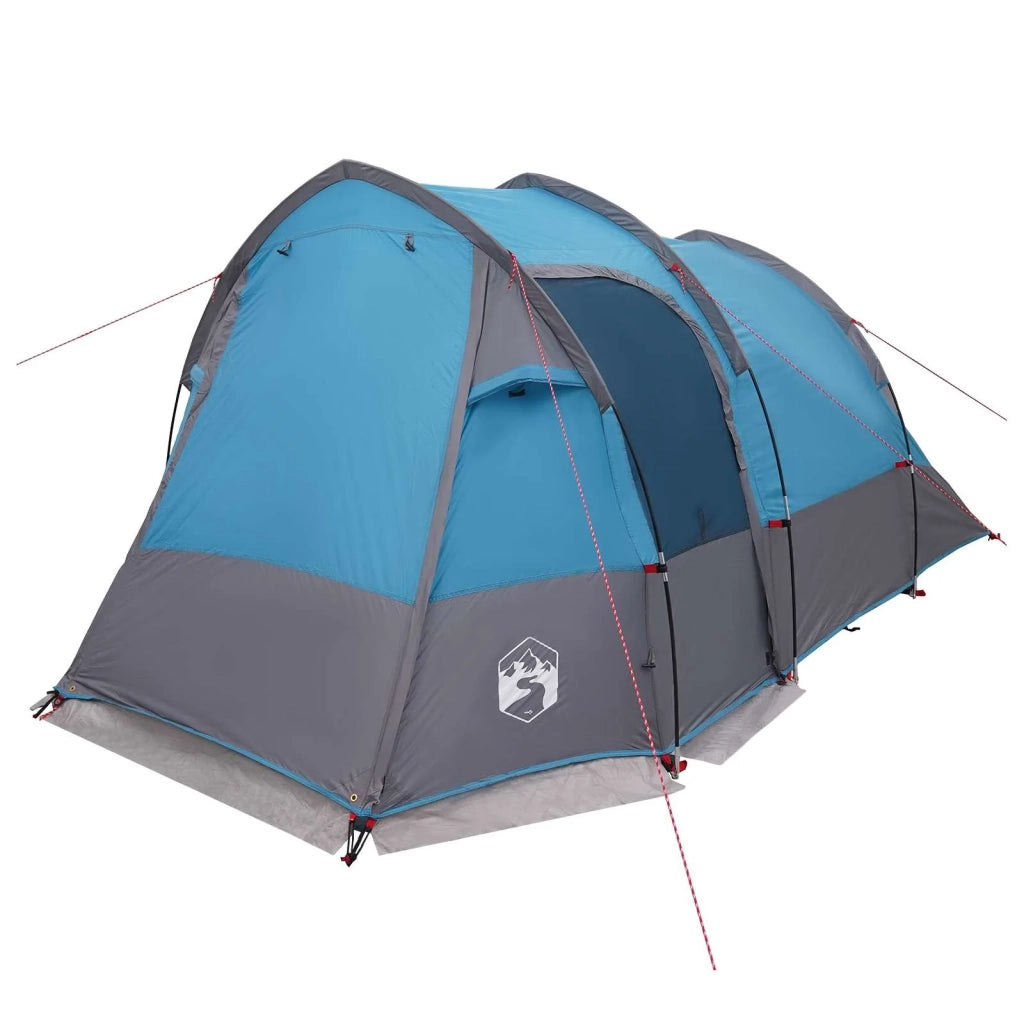 Tenda a tunnel Blu 390 x 215 x 152 cm 42017443