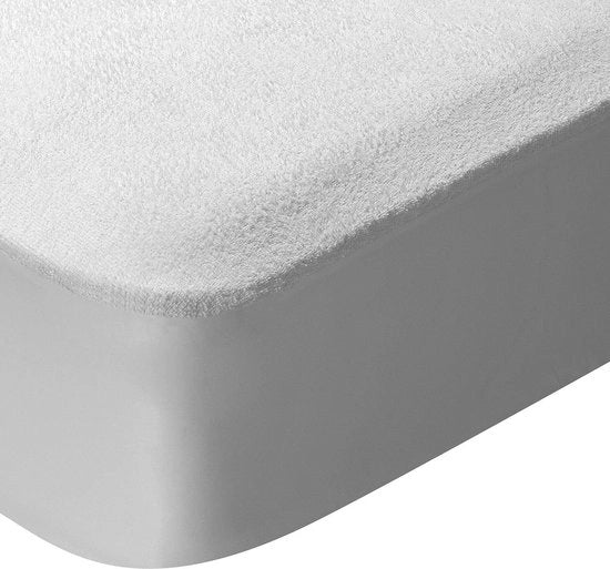Matrashoes impermeabili per letti da 135 cm - Eccoli e Oeko-Tex certificati - 135 x 190/200 cm