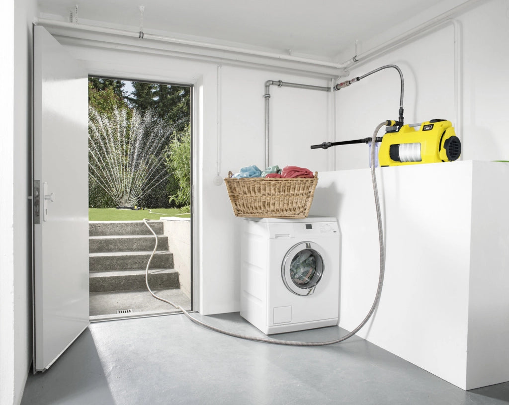 Karcher Elettropompa Home & Garden BP 7 Home & Garden