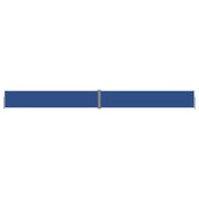 Tendalino laterale retrattile 117 x 1200 cm blu 02_0007130