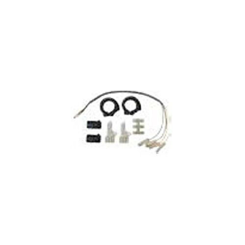 KIT FINECORSA ELETTRICI PER VERSIONE 24 VDC KEY AUTOMATION KFE AUTOMAZIONE NUOVO