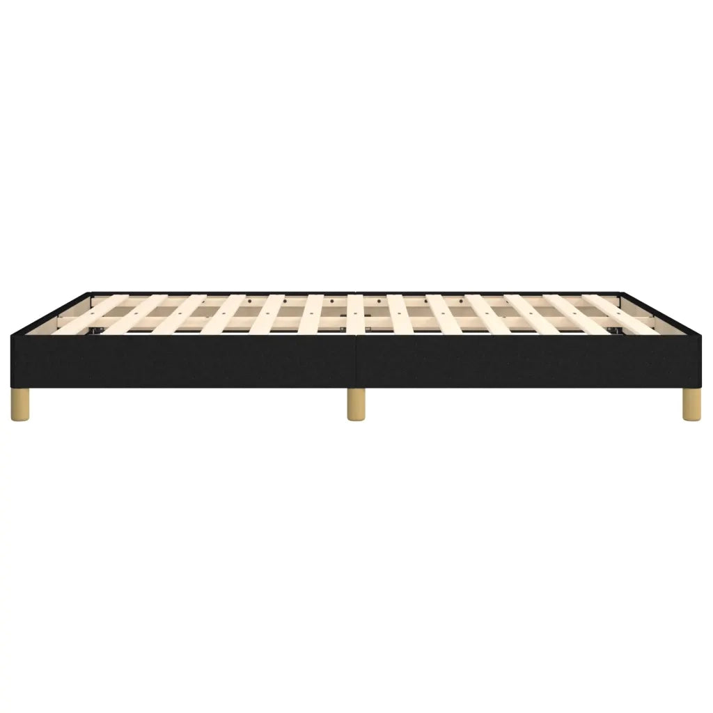 Giroletto Nero 140x190 cm in Tessuto cod mxl 58780