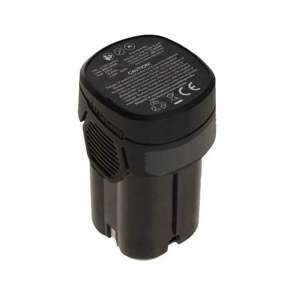 Batteria davide e luigi volpi wbli2500blis