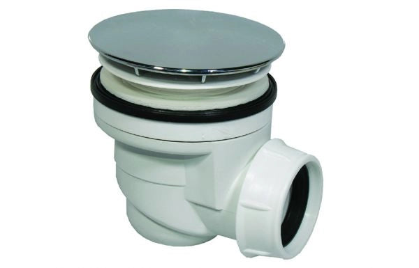 Piatto doccia flat in resina alto 3cm (rettangolare) - Misura: 80 x 120 x 3h