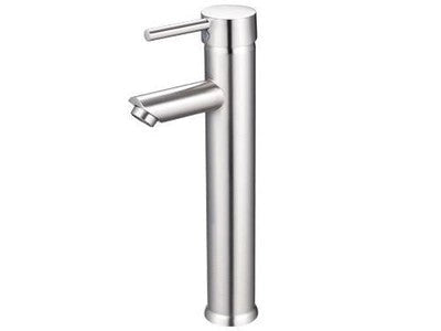 MISCELATORI RUBINETTI BRIXO ATLANTIK 40 LAVABO ALTO