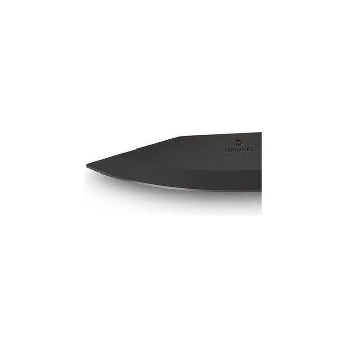 Victorinox 0.9425.DS24 Evoke BSH Alox Coltello Pieghevole 4 Funzioni Lama 10 cm con Perno per Pollice e Clip Rimovibile colore Verde Oliva