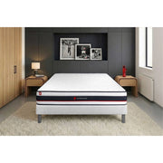 Set materasso e base 140x200 cm - Form