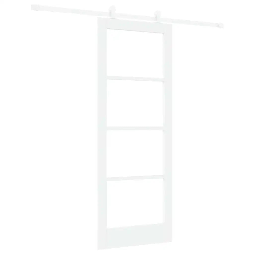 Porta scorrevole ORKDAL Bianco 78 x 202 cm 3332076