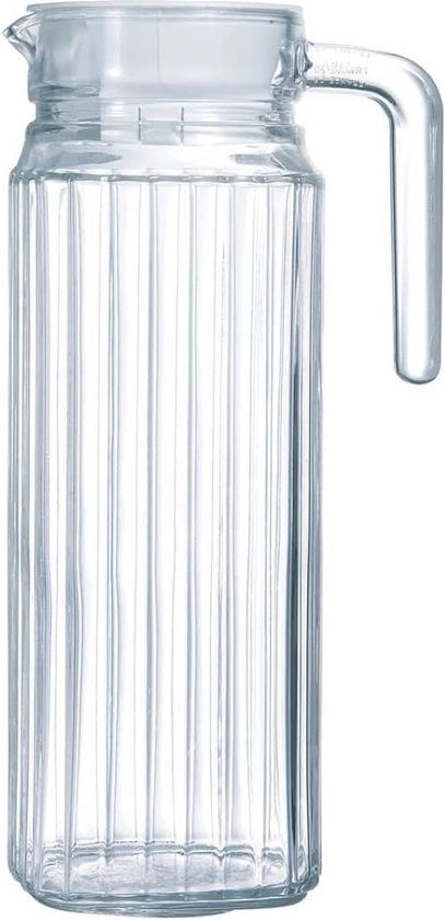 Dispenser per bicchieri da 1,1 litro