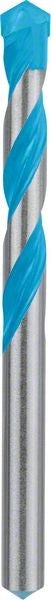2608900626 - Punta Multimateriale CYL-9 10 x 80mm x 120mm