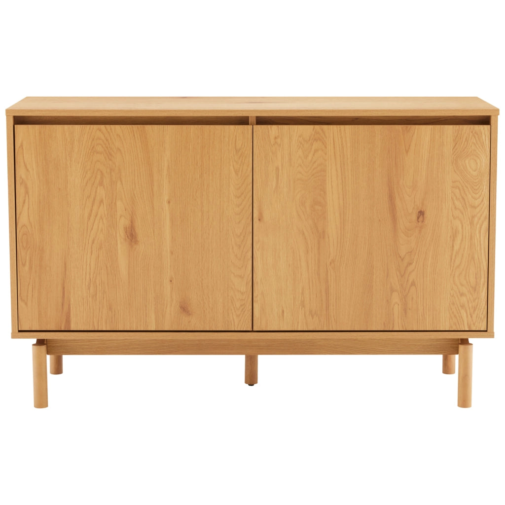 Mobiletto in legno 120cm SARAH