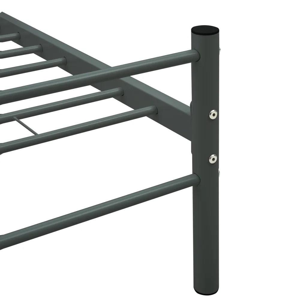 Giroletto Grigio in Metallo 200x200 cm cod mxl 63660