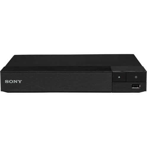 Sony BDP-S 1700 Lettore Blu-Ray Nero
