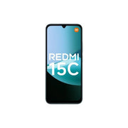 Xiaomi redmi 15c green 6.9 4gb/128gb - XIRED15CV-128
