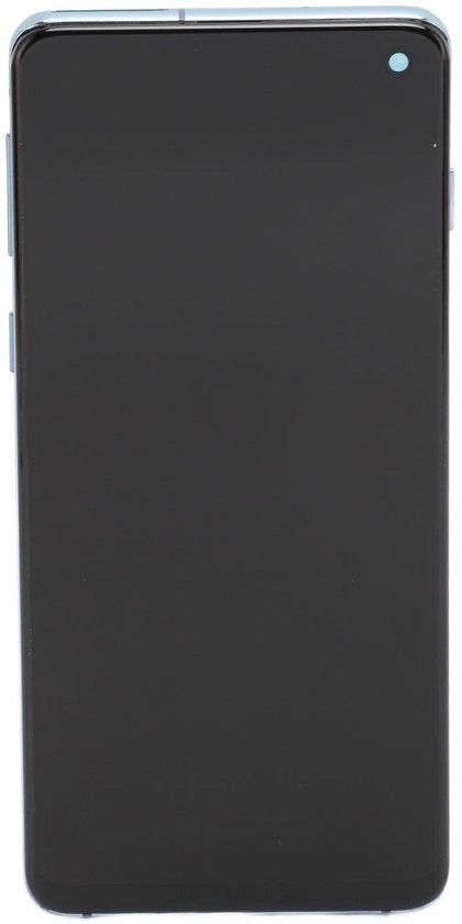 Display LCD 6,1 Pollici - Protezione Schermo Telefono - Amplificatore Schermo Telefono - Ricambio - Assemblaggio Digitizer - Resistente a Urto