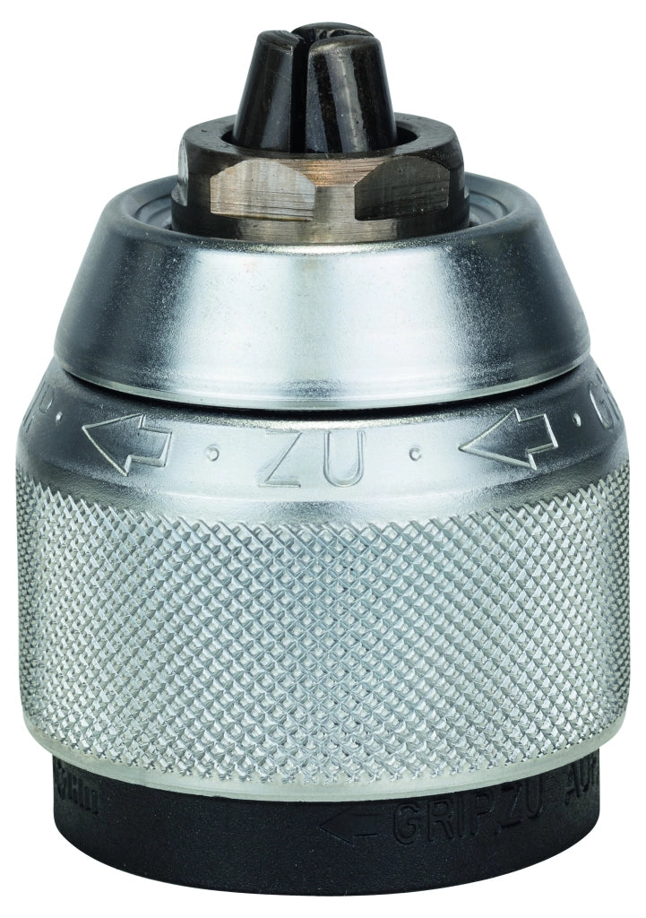 2608572149 - Mandrino autoserrante, cromato 1,5 – 13 mm, 1/2 - 20