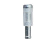 FILTRO OLIO PER MOTOSEGA LEGGERA CC.25,4 - 1 pezzi EXCEL