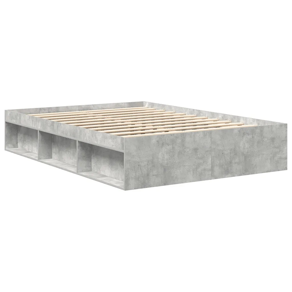 Giroletto Grigio Cemento 140x200 cm