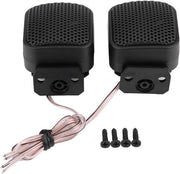 Parlante Tweeter Car Audio a Corrente Continua 12V DC in Plastica - Universale