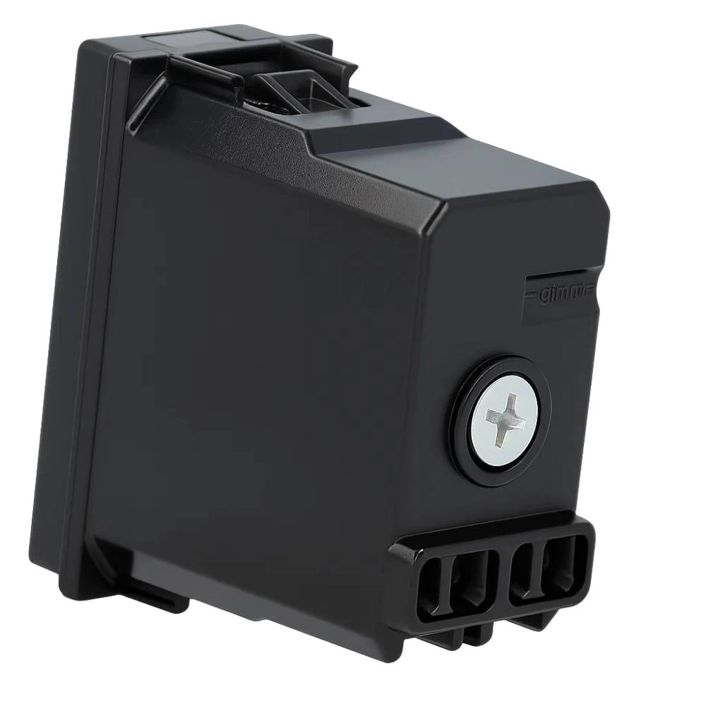Bticino living now ronzatore acustico 230 vac 80 db compatto