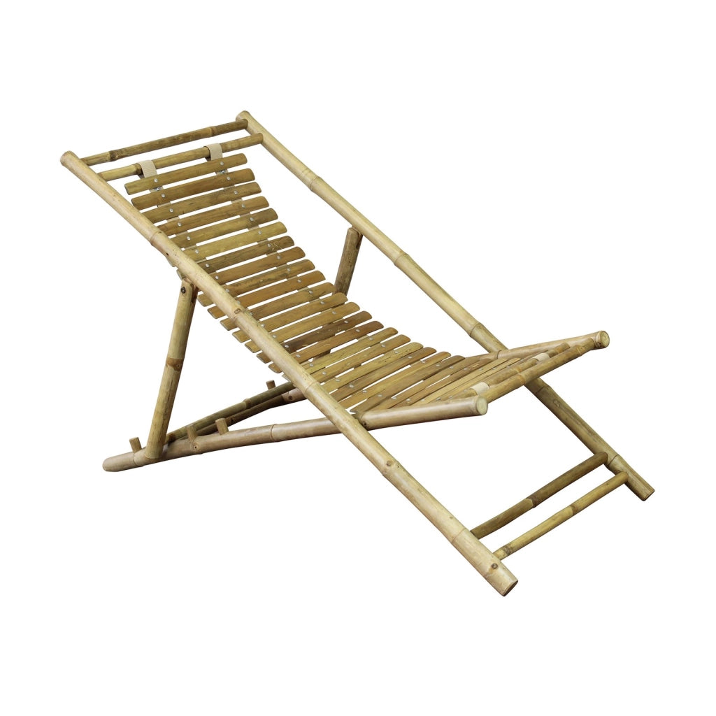 Sdraio in bamboo - BEKI