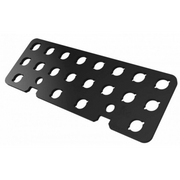 ITC M-Rack Frag Plate - taleario componibile per coralli Modello: 14 postazioni (corner)