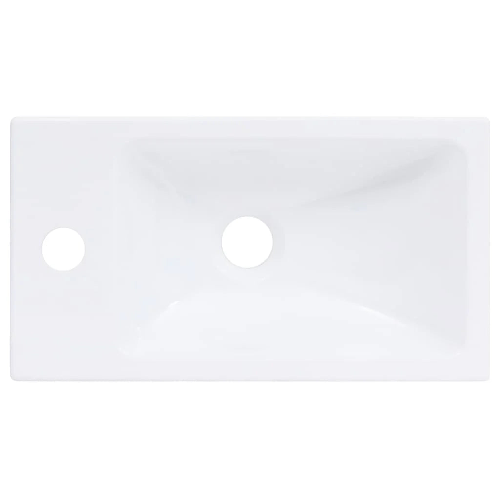 Lavandino bagno 40x22 cm SMC bianco 02_0002654