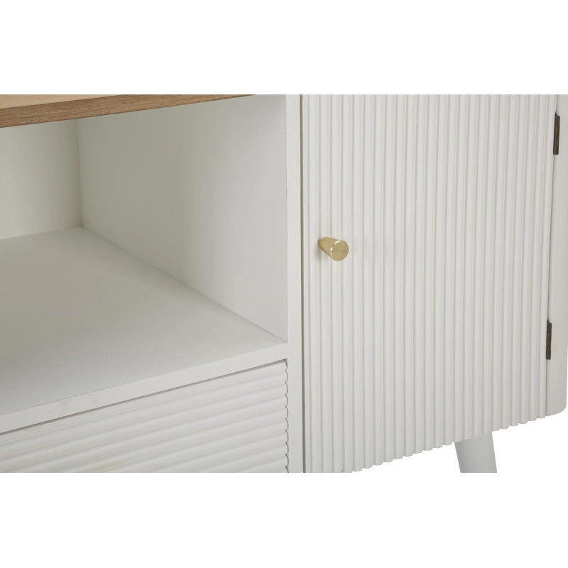 Porta Tv Matera cm 117x40x60