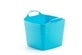 Cesto Flessibile Multiuso 35X30X30 Lt.15 Cubino Set 5 Pezzi - Ipae-Progarden